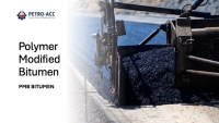 Polymer Modified Bitumen