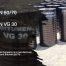 BITUMEN 60/70 VS BITUMEN VG 30